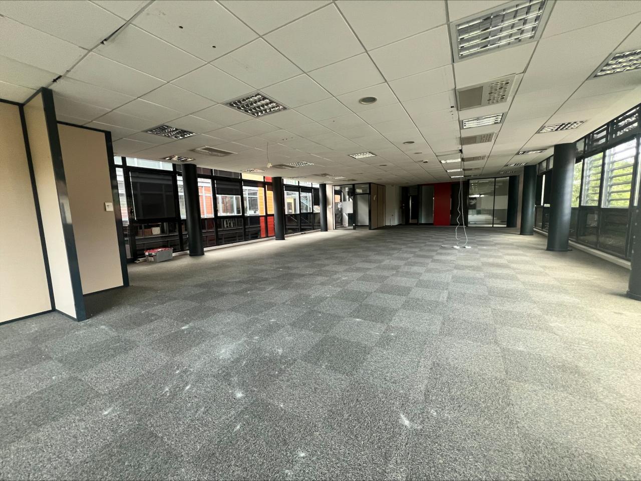 Bureau Lyon 560m² Vente bureau Lyon Rhône OVBUR2533311 7